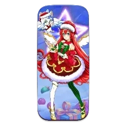 Starlight
Christmas — Slot Gacor RTP 96.5% di MG525