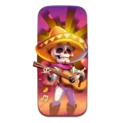 Taberna
Muertos — Slot Gacor RTP 95.48% di MG525