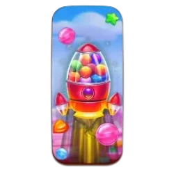 Sugar
Rush — Slot Gacor RTP 98.31% di MG525