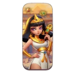 Mistik
Mesir — Slot Gacor RTP 97.78% di MG525