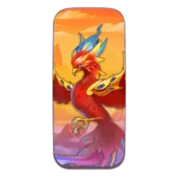 Phoenix
Legend — Slot Gacor RTP 98.32% di MG525