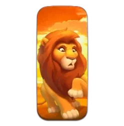 Lion
Safari — Slot Gacor RTP 95.52% di MG525