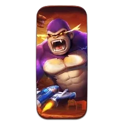 Air Fighter — Tembak Ikan Online MG525