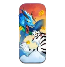 Dragon
Tiger — Multiplayer Online MG525