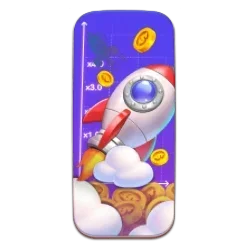 Crash — Multiplayer Online MG525