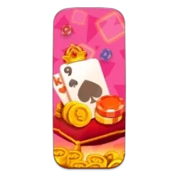 Baccarat — Multiplayer Online MG525