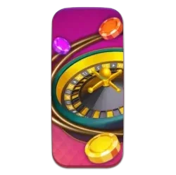 Roulette — Multiplayer Online MG525
