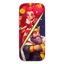 Red
Black — Multiplayer Online MG525