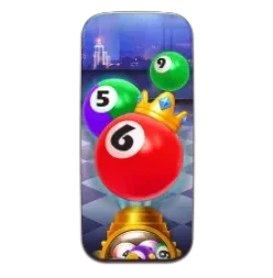 Fast
Parity — Multiplayer Online MG525