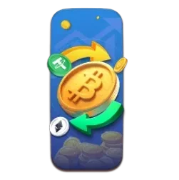 Binary
Period — Multiplayer Online MG525