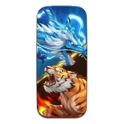 Dragon Tiger
Deluxe — Multiplayer Online MG525