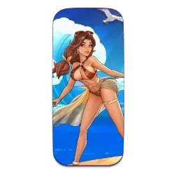 Tropicana — Multiplayer Online MG525