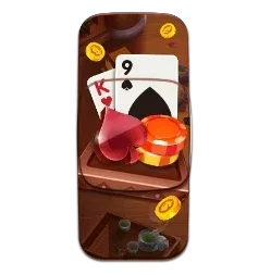 Dragon Tiger
Baccarat — Multiplayer Online MG525