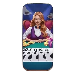 Bet Texas Hold'em — Multiplayer Online MG525