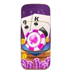 Pok Deng — Multiplayer Online MG525