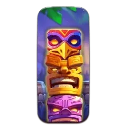 Totem
Wonders — Slot Gacor RTP 93.17% di MG525
