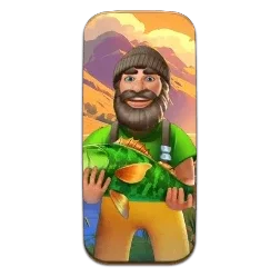 Big Bass — Slot Gacor RTP 97.0% di MG525