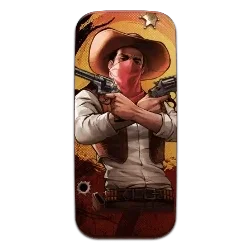 Dead or
a Wild — Slot Gacor RTP 98.65% di MG525