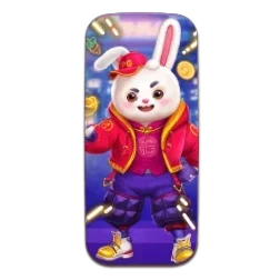 Fortune
Rabbit — Slot Gacor RTP 96.16% di MG525