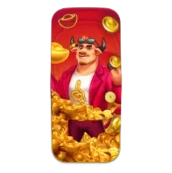 Fortune
Ox — Slot Gacor RTP 99.76% di MG525