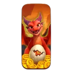 Dragon
Hatch — Slot Gacor RTP 99.61% di MG525