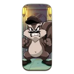 Le
Bandit — Slot Gacor RTP 96.98% di MG525