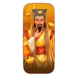 Golden
Century — Slot Gacor RTP 95.38% di MG525