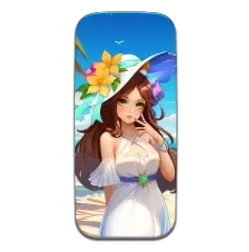 Doki Doki
1000 — Slot Gacor RTP 97.67% di MG525